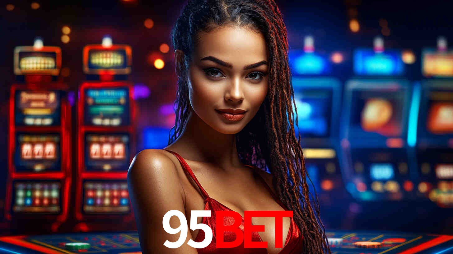 Estatísticas 95bet