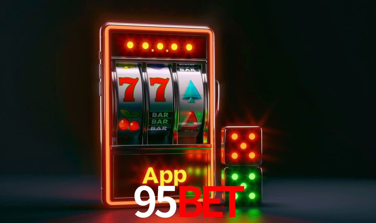 Apostas Esportivas na 95bet: Um Guia Completo