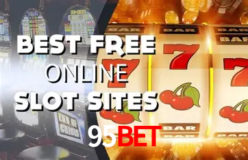 PIX Instantâneo 95bet