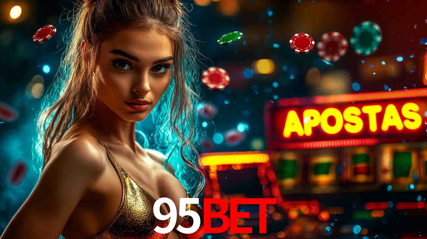 Casino VIP 95bet