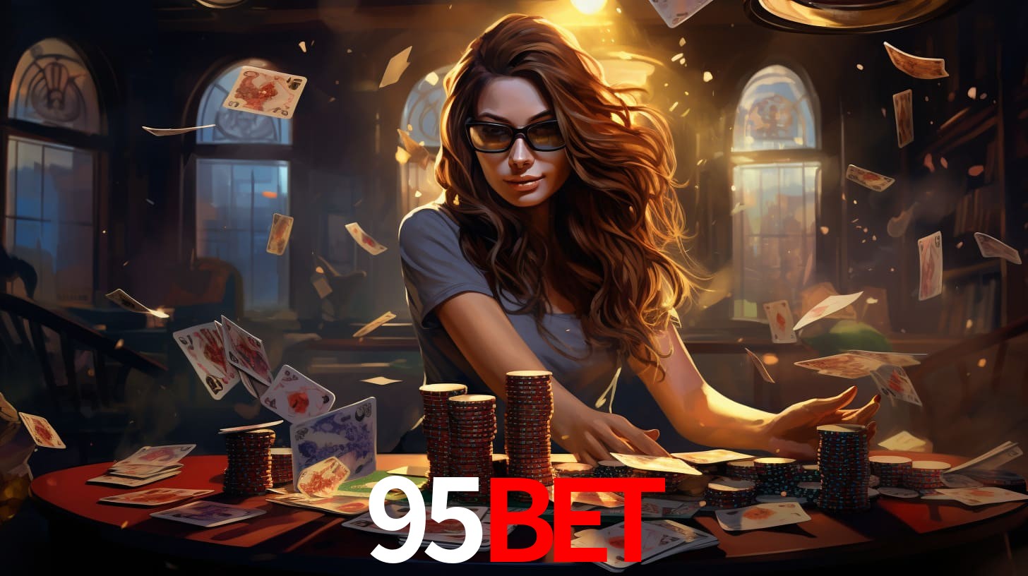 Daily Bonuses 95bet