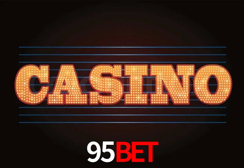 Inovações de Jogos na 95bet: O Futuro das Experiências Interativas
