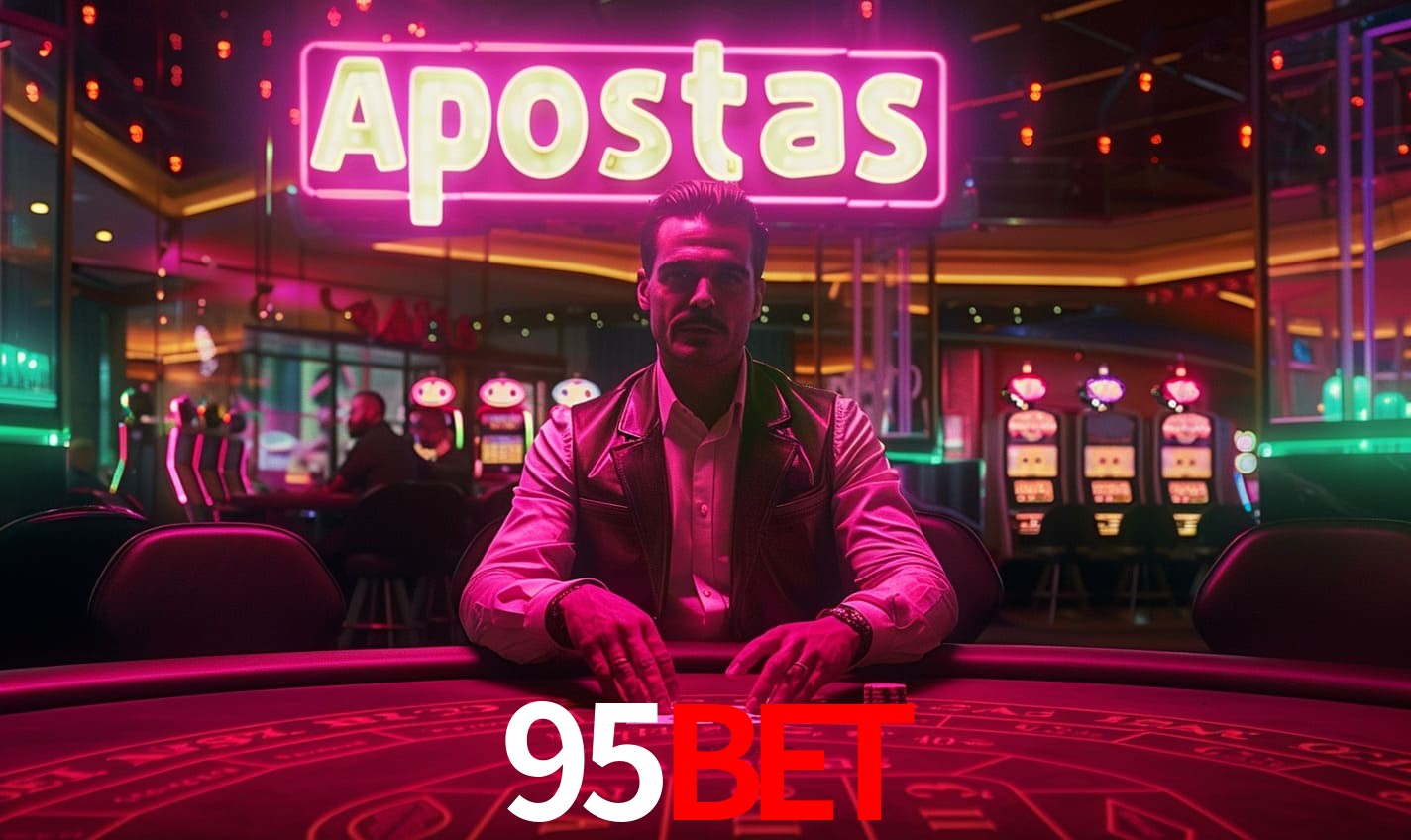 Recursos de Bônus 95bet