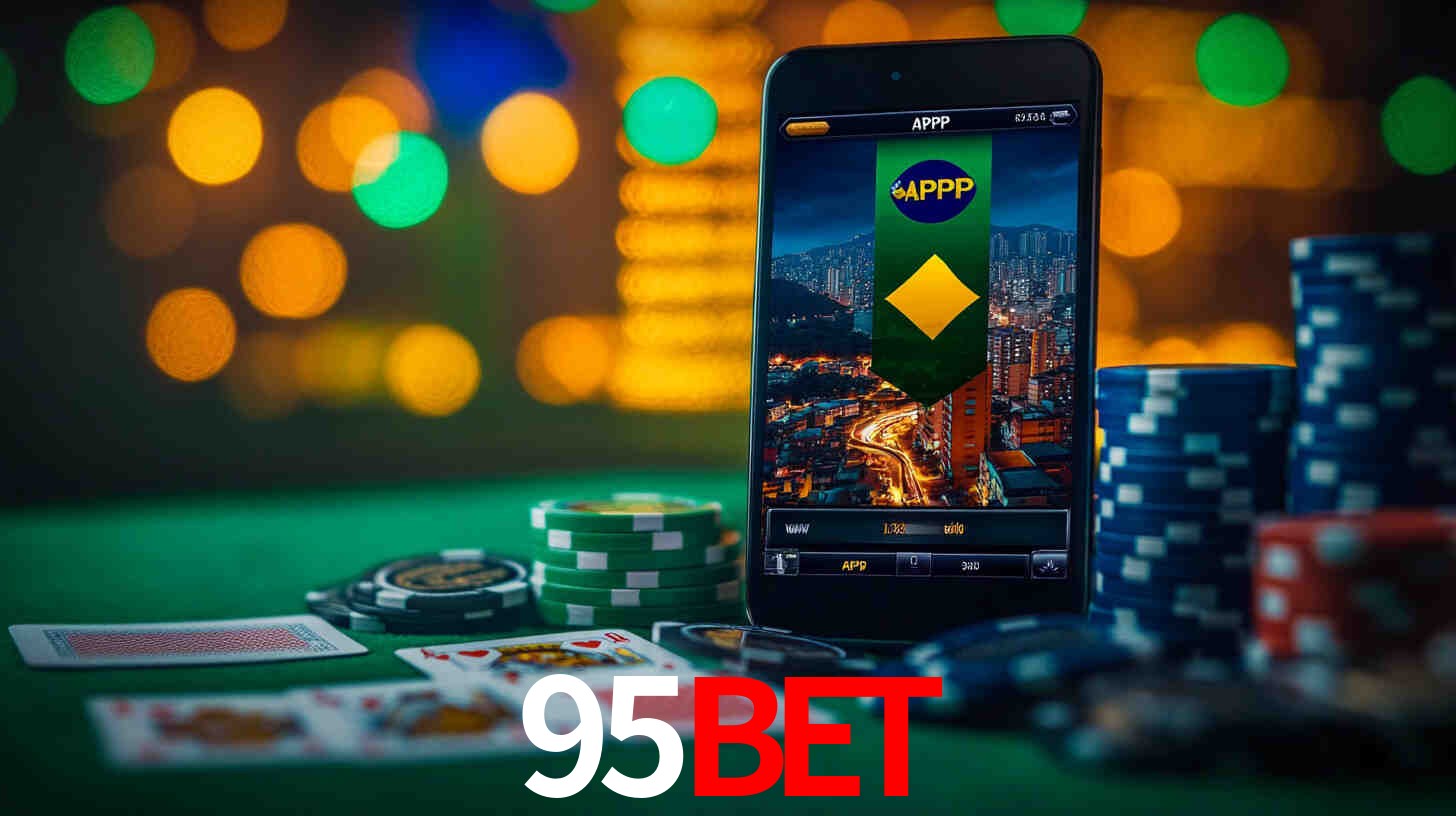 Apostas de Basquete 95bet