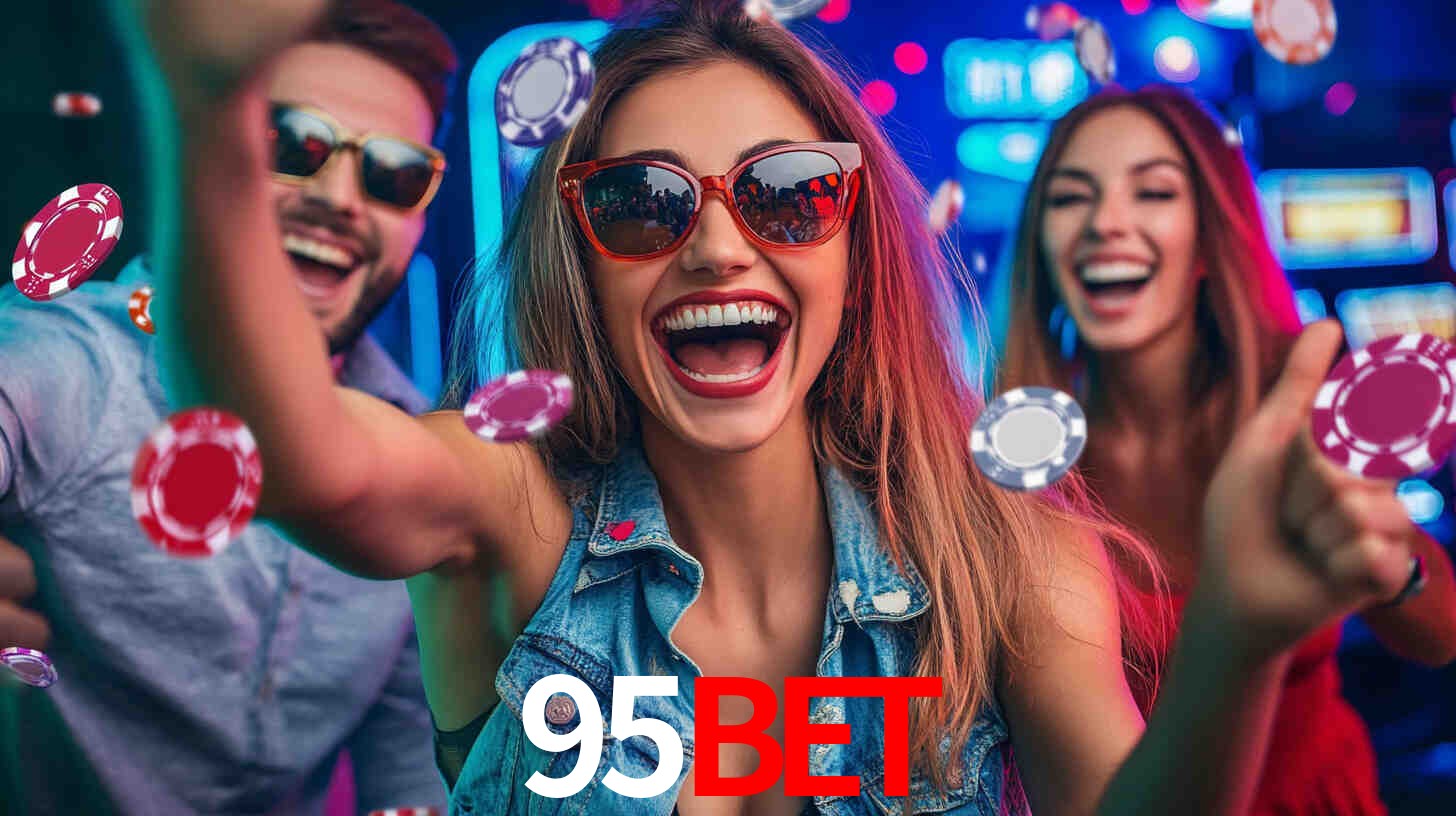 Jogo Spaceman 95bet