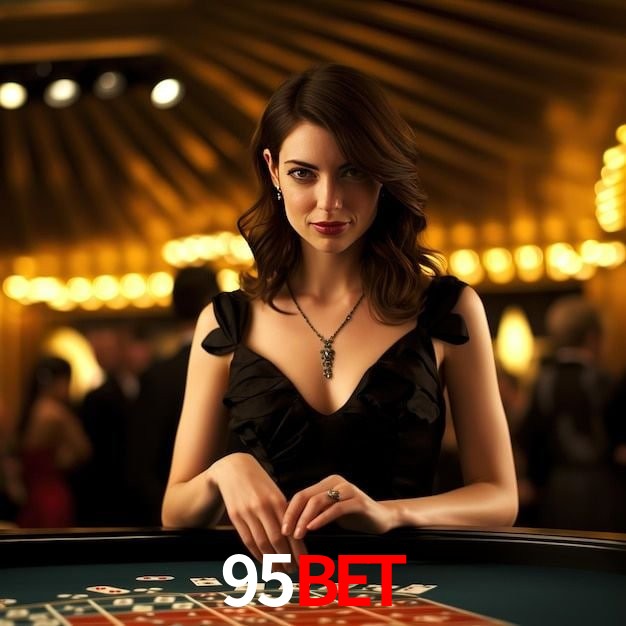 Experiência VIP 95bet