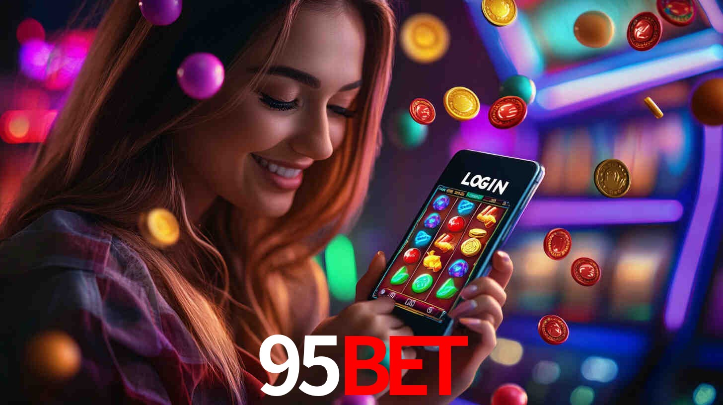 95bet: A Experiência de Casino com Jogos de Mesa ao Vivo