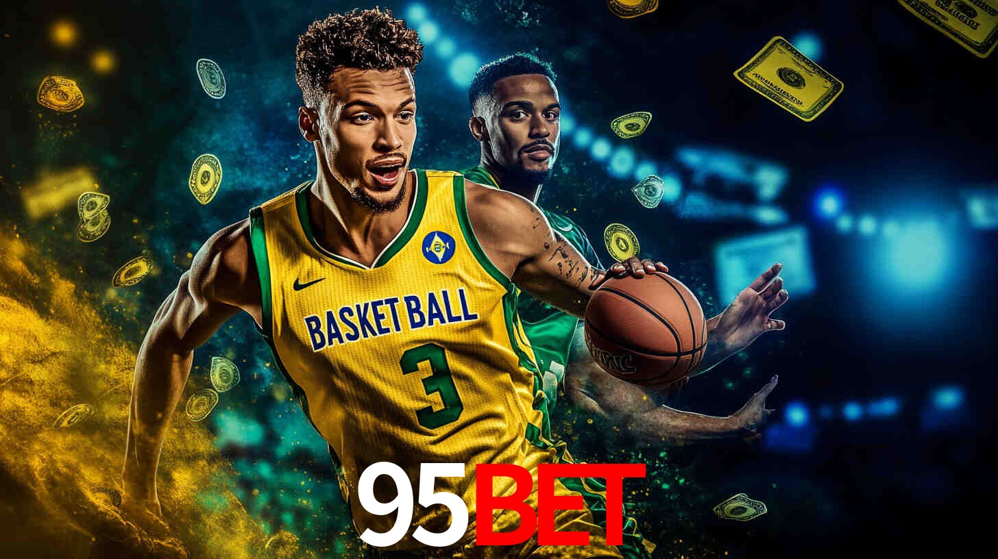 Mesa de Blackjack 95bet