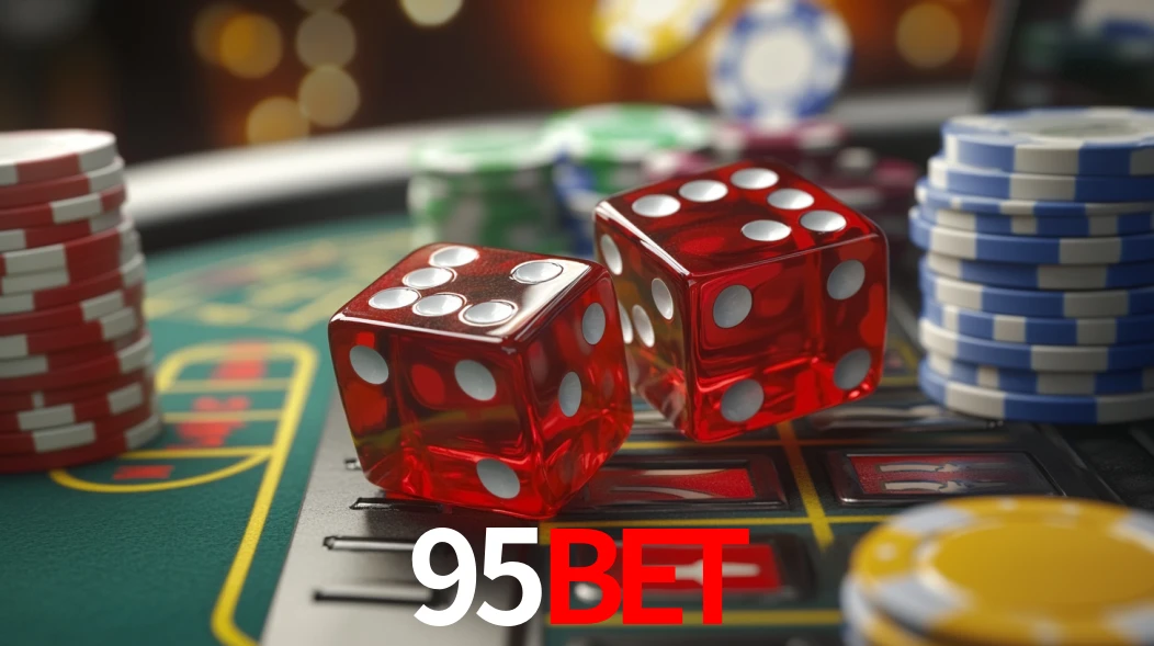 95bet App Interface