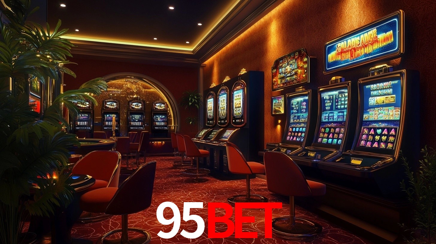 Ofertas Imperdíveis na 95bet: Promoções e Bônus Que Valem a Pena