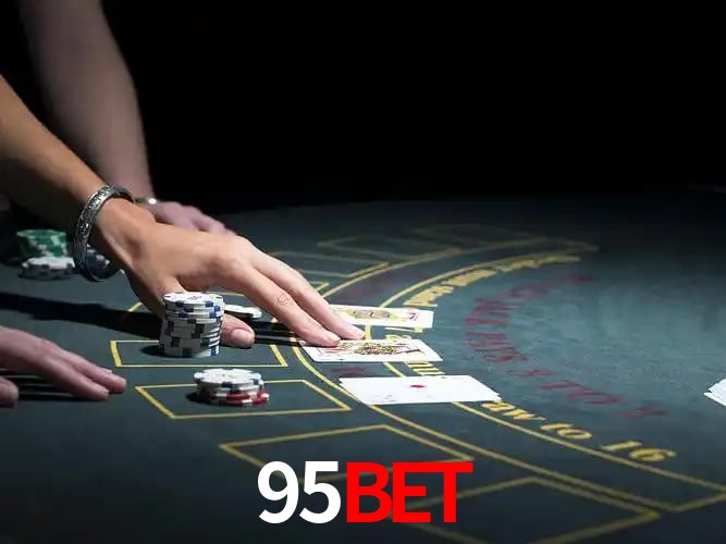 Descubra a Essência do 95bet: Nossa História e Compromissos